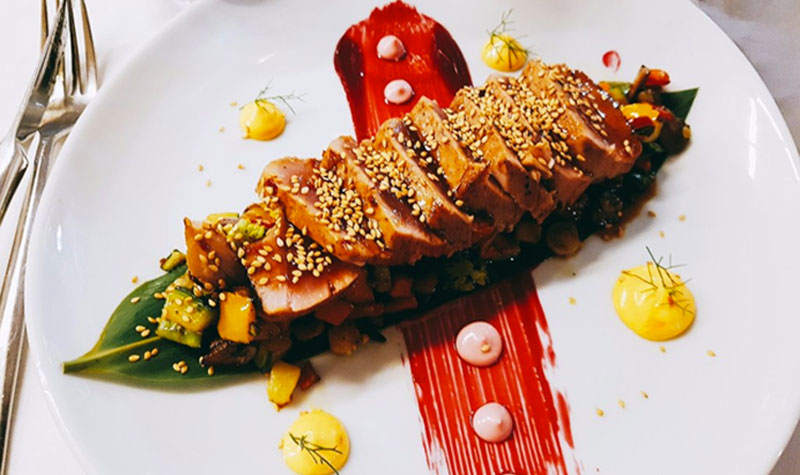 Restaurant 1907 restaurant cafe