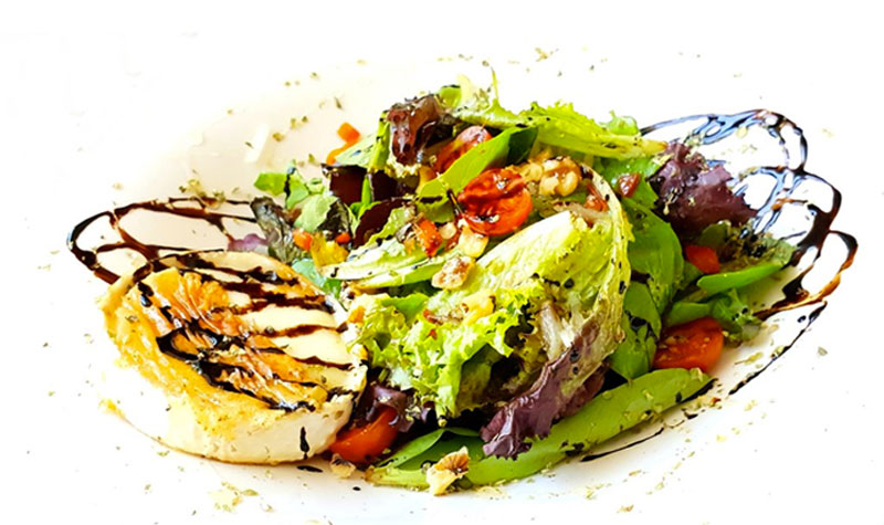 Restaurant la Placeta Pollensa