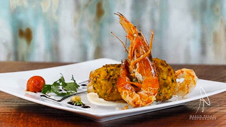 Restaurant respira Pollensa