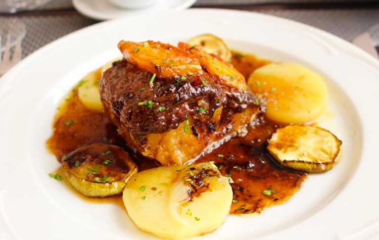 Restaurant Ca’n Costa