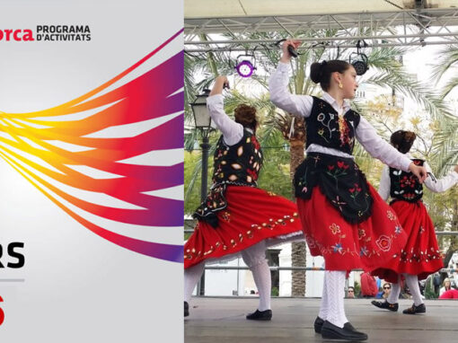 Baleares Day Celebration