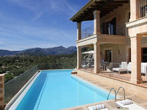 holidays in Mallorca