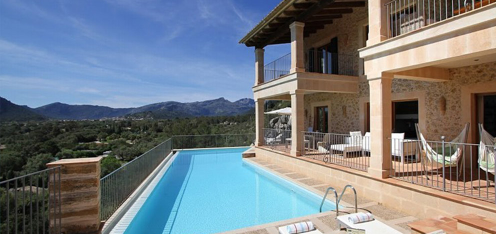 holidays in Mallorca