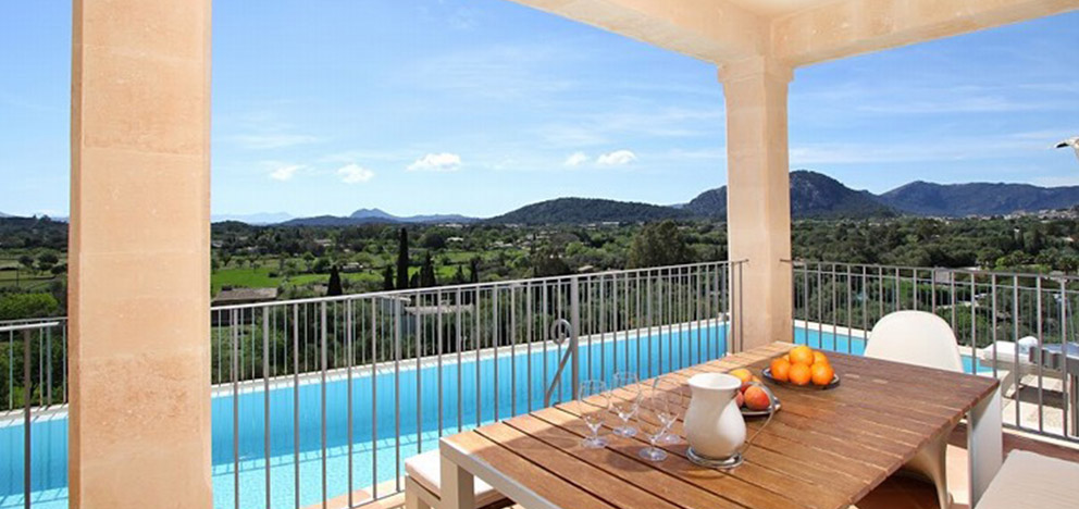 villa for sale in Pollença,