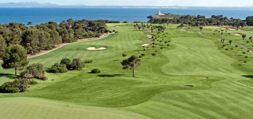 Golf in Mallorca