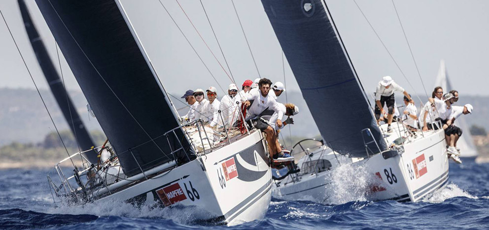 Copa del Rey de Vela n Palma