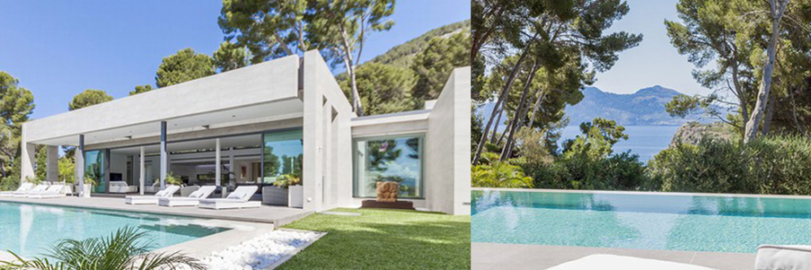 Villas Pollensa Invesments