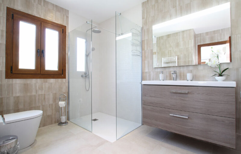 Subach Garden Holiday Villa in Pollensa, Mallorca