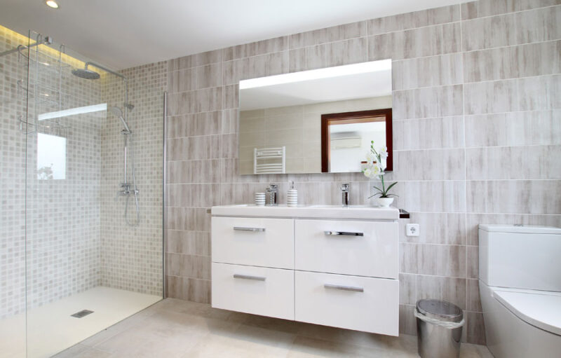 Subach Garden Holiday Villa in Pollensa, Mallorca