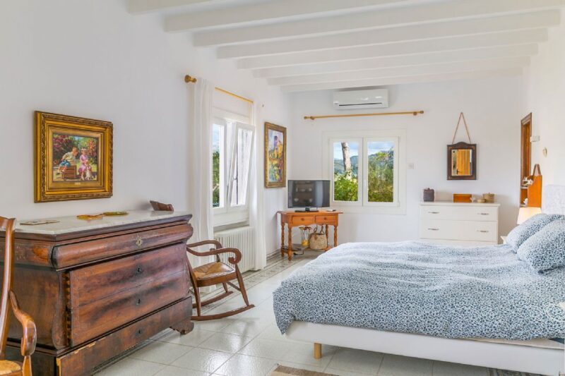 Vista Port Andratx Holiday Villa in Andratx, Mallorca