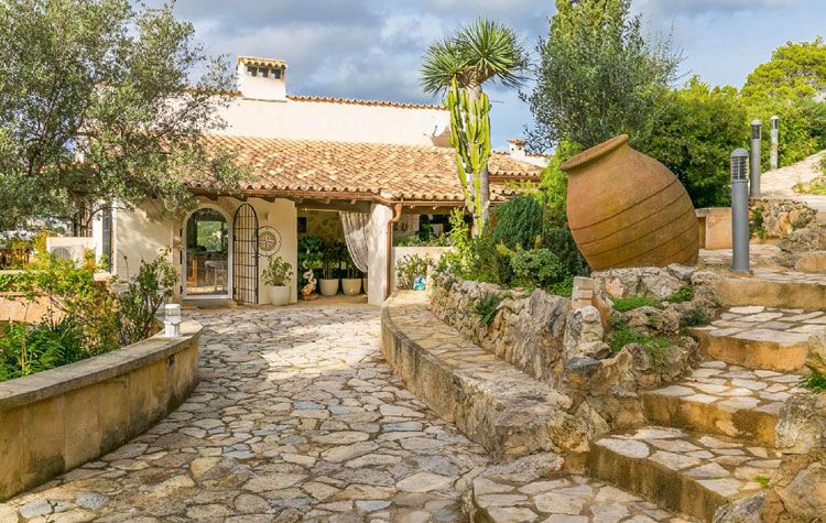 Property for sale in Port Andratx