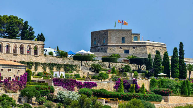 Sa Fortaleza in Pollensa