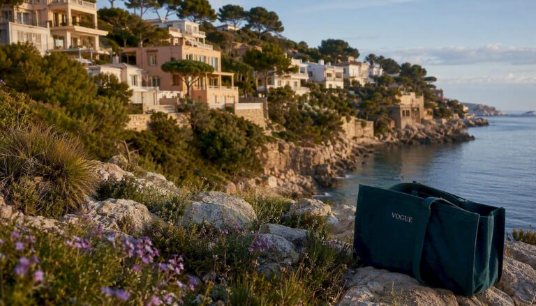 Coastal homes overlooking Port Andratx beach and sea