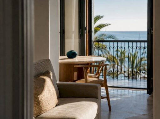 Rental-ready Mallorca apartment interior