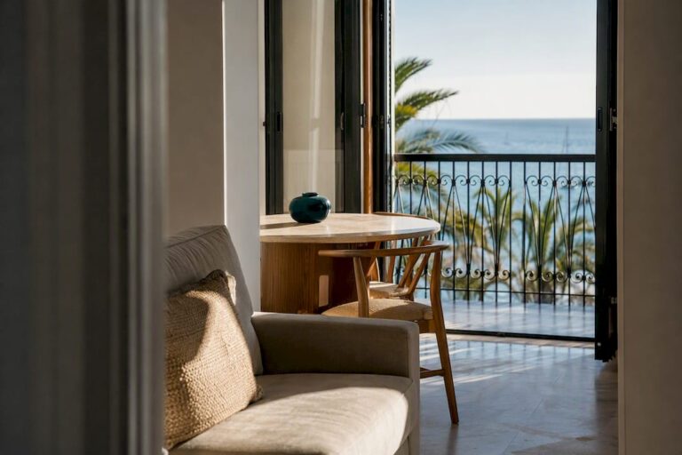 Rental-ready Mallorca apartment interior